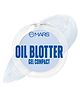 MARS Oil Blotter Gel Compact for Poreless Effect ( 5gm) with Applicator