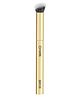 Artist's Arsenal Angular Buffing Brush | Precision Contouring & Blending