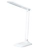 PHILIPS Lighting Plastic LED Desk light, White(Pack of 1)