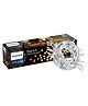 PHILIPS Lighting StarLit 12 Meter 72 LEDs String Light for Decoration | Festival LED String Light for Diwali, Christmas and Home Decoration| Cool White, Pack of 1
