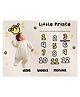 Oye Happy Baby Blanket Prince