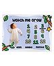 Oye Happy Baby Blanket Grow