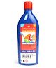 Faber Castell Ready Mix Tempera Paint Bottle Brilliant Blue - 500 ml