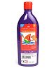 Faber Castell Ready Mix Tempera Paint Bottle Purple - 500 ml