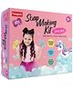 Funskool Handycrafts Unicorn Soap Making Kit - Multicolor