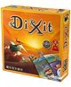 Funskool Dixit Board Game 84 Cards - Blue