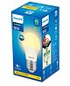 PHILIPS Lighting 9-Watts E27 LED Warm White LED Bulb, Pack of 1, (Ace Saver)