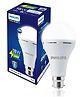 PHILIPS Lighting 18W B22 LED Emergency Inverter Bulb (Crystal White, Pack of 1)