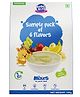 Bebe Burp Mix Porridge Sample Pack Of 6 - 180 g