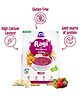 Bebe Burp Ragi with Strawberry and Banana Porridge - 200g