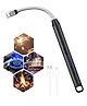 ARCADE TOYS Rechargeable Electric Lighter - Multicolour