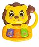 Crackles Light and Sound Musical Toy for Babies| Plays Musical Rhymes |Baby First Toys :Multiple Colors | 2 X AAA BatteriesNon Toxic| e Rattle Toy | Children and Toddlers | (Not Included)