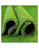Kuber Industries 6x2 Feet Waterproof Artificial Grass for Balcony, Floor & Decoration | Anti Skid Green Grass Mat for Home, Indoor & Outdoor Decoration | Green