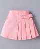 Mark & Mia Skirts & Dividers Pink 150 Girl