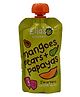 Ellas Kitchen Baby Puree, Mangoes Pears + Papayas - 120g