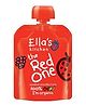 Ellas Kitchen Baby Puree, The Red One - 90g