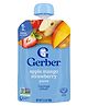 Gerber Natural for Toddler Apple Mango Strawberry - 99 g