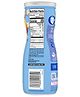 Gerber Organic Puffs Peach 42g
