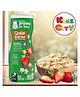 Gerber Organic Puffs Strawberry 42 g