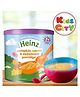 Heinz Baby Cereal, Pumpkin, Carrot, and Sweetcorn Poridge (7m+) - 200 g