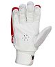 JD Sports Cricket Batting Gloves Material Leather Multicolor Men Size Pack Of 1 Pair