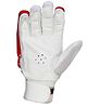 JD Sports Cricket Batting Gloves Material Leather Multicolor Youth Size Pack Of 1 Pair