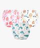 Chinmay Kids Baby Panty Boys and Girls Reusable Washable Printed Panty Pack of 3