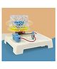 NHR DIY Electric Flying Snow | STEM Toys | Science Project Kit Perfect For Kids 6 Y+ Years