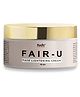 Razorveda Fair-U Herbal Face Lightening Cream - 50 g