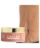 RazorVeda Simlar Anti Stretch Marks Cream, 25g