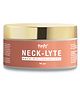 Razorveda Neck Lyte Dark Neck Removal Cream & Underarm Whitening Cream, Lightening Cream For Dark body - 50 g