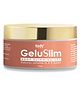 Razor Veda Gelu Slim Anti Cellulite Gel & Slimming Gel - Made of Natural Oils for Body, Tummy & Waist - 50 g