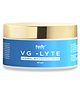 Razor Veda Razorveda Vg-Lyte Underarm Whitening Cream For Women, Skin Whitening Cream, Intimate Lightening Cream For Elbow, Bikini Area, Hip, Thigh - 50g