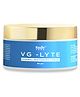 Razor Veda Razorveda Vg-Lyte Underarm Whitening Cream For Women, Skin Whitening Cream, Intimate Lightening Cream For Elbow, Bikini Area, Hip, Thigh - 50 g Pack