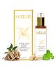 Sukkati Age Defying + Sculpting Face Cleanser Enriched with Ashwagandha, Gotu Kola and Ginger | Anti- Ageing | Hydrating Gentle Cleanser 100 ml