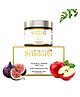 Sukkati Age Defying + Sculpting Night Creme Enriched with FIG, MORINGA & APPLE | 24 Hrs Hydration Formula | Dermatologically Tested 50 g