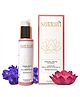 Sukkati Brightening & Balancing Face Cleanser with Mulberry, Blue Pea, and French Pink Clay | Hydrating Formula for Radiant Skin 100 ml