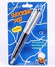 Azhari Funny Electric Shocking Pen Toy Prank Trick Novelty Friend Practical Joke Gag Prank Color & Design May Vary