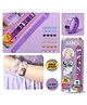Azhari wrist beads band for kids with adjustable belt pack of 2 color may vary