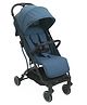 Chicco Foldable Trolleyme Stroller - Navy Blue
