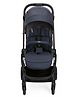 Chicco Premium Finishing One4Ever Lounge Stroller - Navy Blue