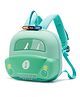 StarAndDaisy Backpack for Kids Girls Boys Toddler Backpack Preschool Nursery Travel Bag, Ages 2 to 6 Years - Height 11 Inches
