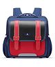 StarAndDaisy Kids Back Pack For Boys & Girls, Ultralight & Stylish Waterproof School/Travel/Picnic Bags for Children Wide Shoulder Strap, Multiple Pockets, Waist Belt - Height 12.2 Inches