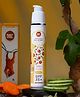 ROOT and SOIL Baby Safe Sunscreen | SPF 35+ Broad UV Protection | 6+ m | 50 g