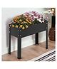 ecofynd Cleo Raised Plant Box