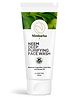 Nimbarka Neem Deep Purifying Face Wash, Removes Impurities, Dead Skin & Excess Oil- 50 ml (Pack of 2)