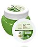 Nimbarka Neem Aloe Vera Gel - Hydrating, Soothing Gel for Skin and Hair Care- 100 ml (Pack of 2)