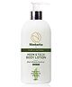 Nimbarka Neem & Tulsi Body Lotion, Deep Hydration & Nourishing Formula- 400ml
