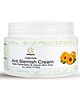 Nimbarka Anti Blemish Face Cream: Reduces dark spots, blemishes with natural ingredients- 50 ml (Pack of 2)