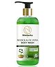 Nimbarka Neem & Aloe Vera Shower Gel, Hydrating, Antibacterial Body Wash for All Skin Types- 300 ml